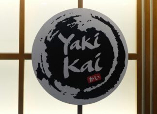 Yakikai