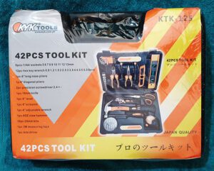 kyk tools