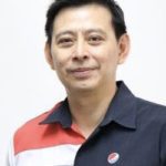 Frederick Ong, President and CEO of Pepsi-Cola Products Philippines, Inc.