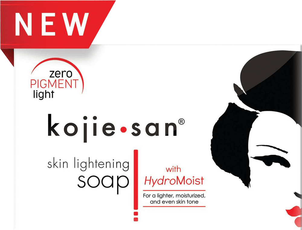 Experience The New Kojic Acid Innovation with Kojiesan’s Skin