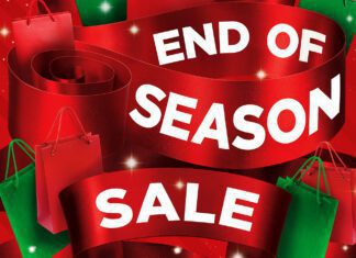 SM end of sale