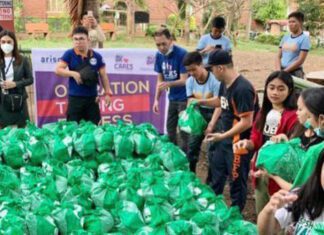 operation tulong