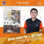 SUHAYAN Joshua Brian Phil L. Delatado Technological Institute of the Philippines