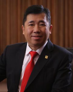 Atty. Eugene Yap