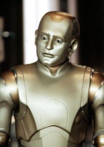 bicentennial man