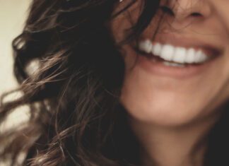 Keep a healthy smile all year round healthy smile