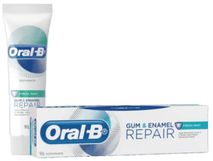 Oral-B Gum and Enamel Repair