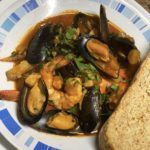 cioppino