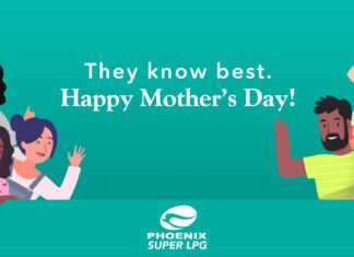 Phoenix Celebrates All Kinds Of SUPER Mothers