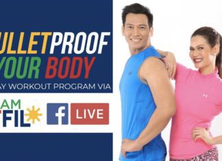 Novuhair® Boosts Optimism Via Free Workout