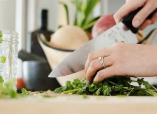 Economical cooking at home