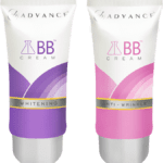 EB Advance BB Cream