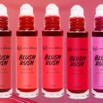Ever Bilena Blush Rush Tint