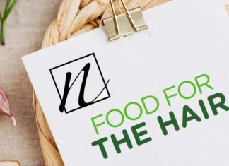 Novuhair® supports healthy bites for the hair novuhair food for hair