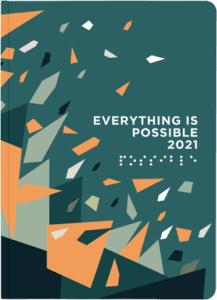 BDJ Everything is Possible 2021