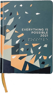 everything is possible planner