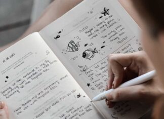 Multi-hyphenate millennial women: How meditative journaling helps working a millennial mom get through her day