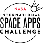 logo space apps square