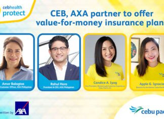 CEB Health Protect