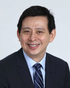 Frederick Ong