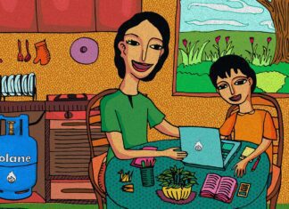 5 kitchen tips for homeschooling moms