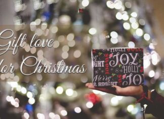 Holiday Gift Ideas for Your Loved Ones