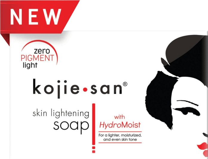 Experience The New Kojic Acid Innovation with Kojie-san’s Skin ...