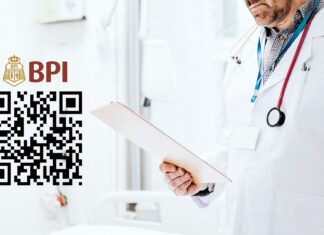 Digital Doc program: Send me your QR code