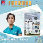 GREEN ON GRID: THE TRIANGLE HOMES by Dhennies Rivas of Nueva Ecija University of Science and Technology