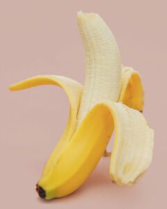 banana