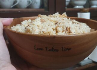 Purefoods Ready to Eat Viands Part 4: Pork Binagoongan Rice