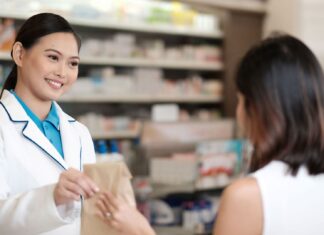 GCash now available at over 500 Southstar Drug outlets