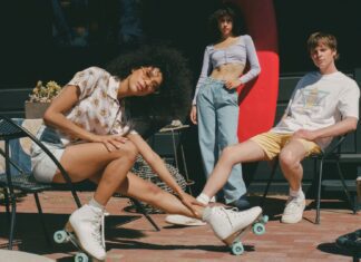 Introducing the GUESS Originals Summer2021 Collection + GUESS Originals KIT Program
