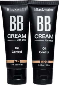 Blackwater BB Cream