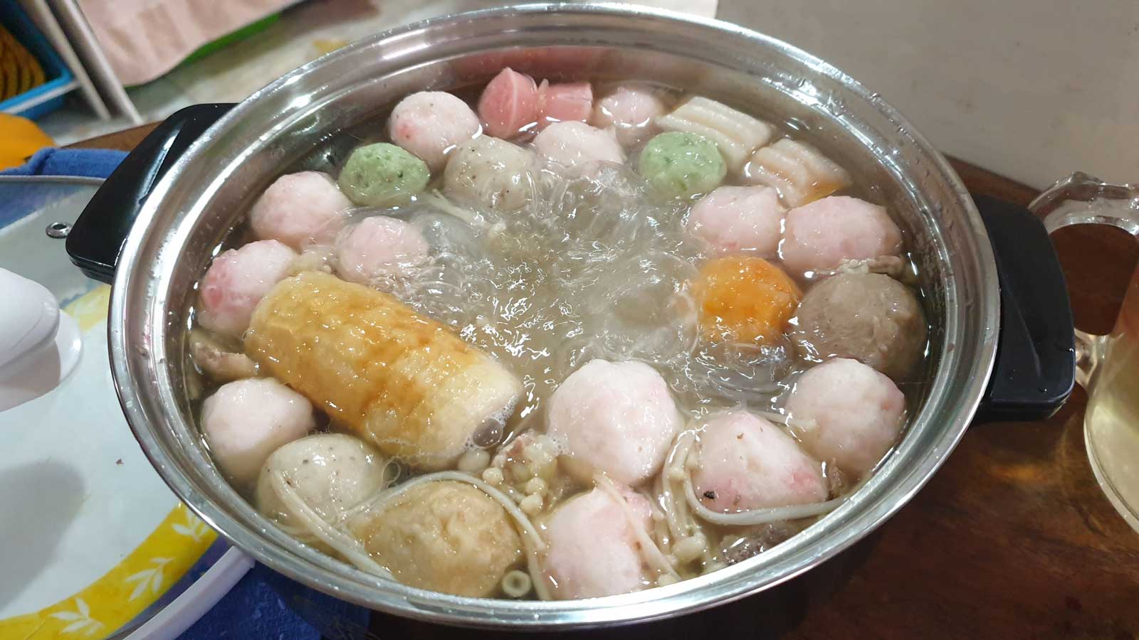 hotpot