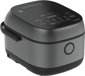 Toshiba Low Sugar Multi-Cooker