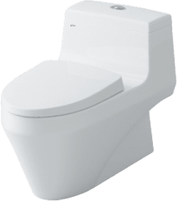 Inax toilet