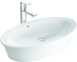 Inax washbasin