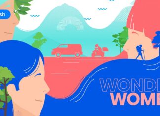 GCash inspires more women to lead