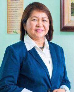 Maura de Leon, GDIC founder and CEO