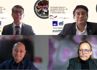 Cebuana Lhuillier, GIZ, and AXA Philippines launch first microinsurance for MSMEs