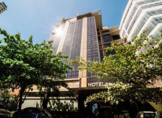 Complete the ‘Premium’ Experience at B Hotel Alabang
