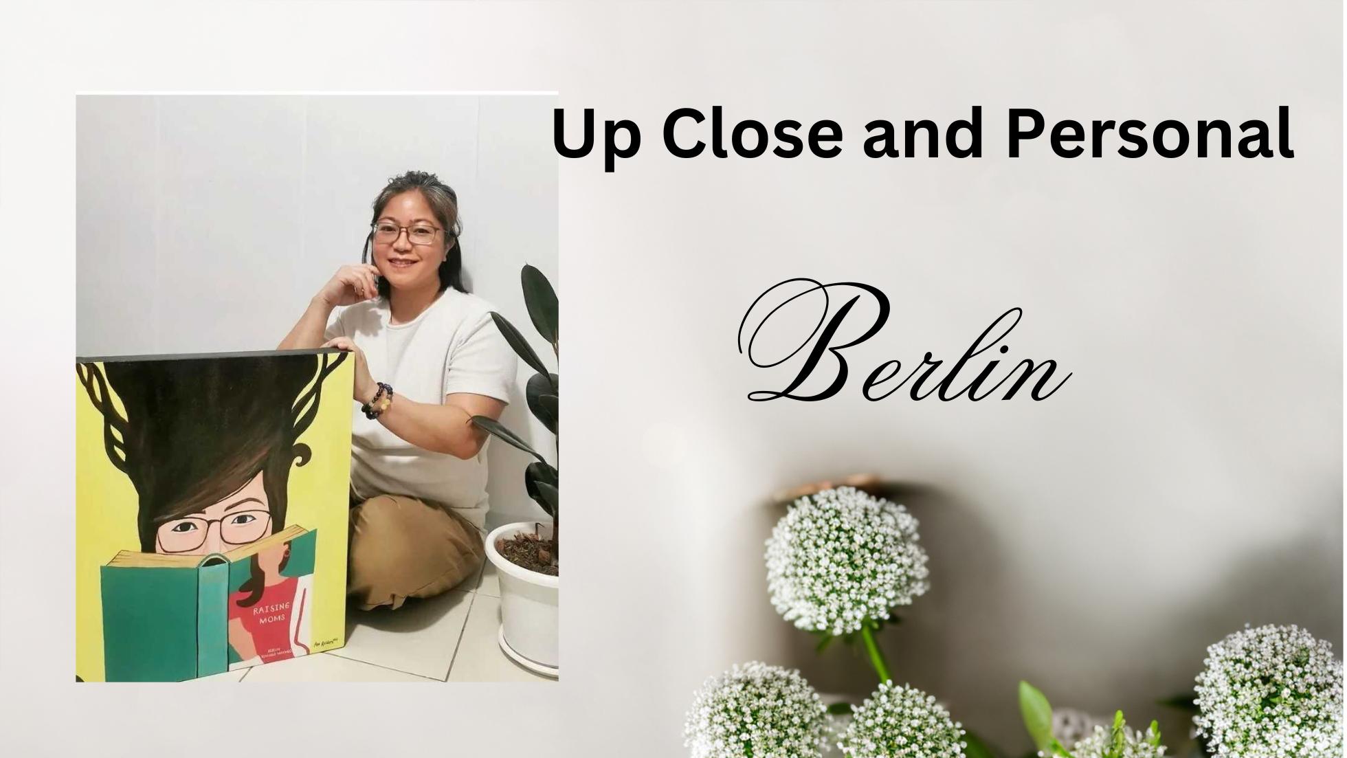 MomiBerlin and Raising Moms