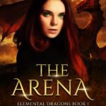 elemental dragons 1 the arena