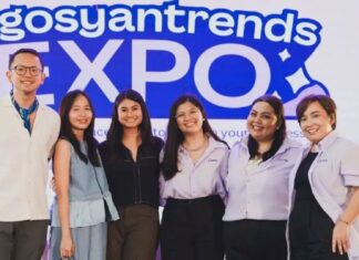Canva Philippines Negosyantrends Expo 2023 empowers businesses and teams