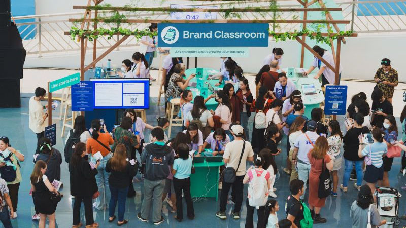 canva brand classroom